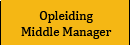 Een opleiding met officieel certificaat